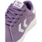 hummel Breaker Breaker Lace Sneaker Kinder 3389 - purple 37