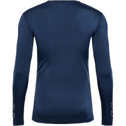 hummel hmlTE TOPAZ Baselayer Langarmshirt Herren 7954 -...