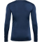 hummel hmlTE TOPAZ Baselayer Langarmshirt Herren 7954 - insignia blue S