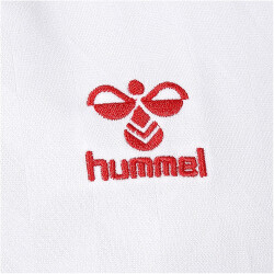 hummel 1. FC Köln Heimtrikot 2023/24 Damen 9402 - white/true red XXL