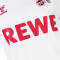 hummel 1. FC Köln Heimtrikot 2023/24 Damen 9402 - white/true red XXL