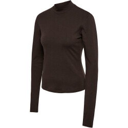 hummel hmlMT RECHARGE Langarmshirt Damen 8071 - java XS