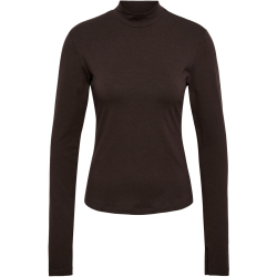 hummel hmlMT RECHARGE Langarmshirt Damen 8071 - java M