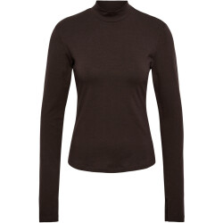 hummel hmlMT RECHARGE Langarmshirt Damen 8071 - java XL