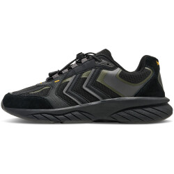 hummel Reach LX 6000 WT Sneaker 2239 - black/climbing ivy 36