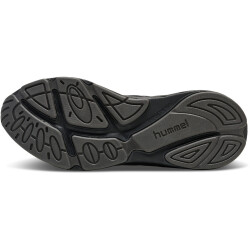 hummel Reach LX 6000 WT Sneaker 2239 - black/climbing ivy 36