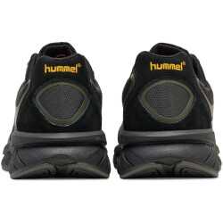 hummel Reach LX 6000 WT Sneaker 2239 - black/climbing ivy 36