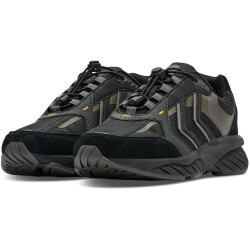 hummel Reach LX 6000 WT Sneaker 2239 - black/climbing ivy 36