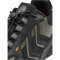 hummel Reach LX 6000 WT Sneaker 2239 - black/climbing ivy 36