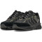 hummel Reach LX 6000 WT Sneaker 2239 - black/climbing ivy 36