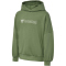 hummel hmlOCTOVA Hoodie M&auml;dchen 7400 - oil green 116