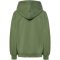hummel hmlOCTOVA Hoodie M&auml;dchen 7400 - oil green 116