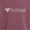 hummel hmlOCTOVA Hoodie Mädchen 4085 - rose brown 104
