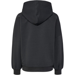 hummel hmlOCTOVA Hoodie M&auml;dchen 1525 - asphalt 104