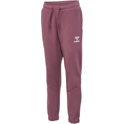 hummel hmlNUTTIE Jogginghose Mädchen 4085 - rose...