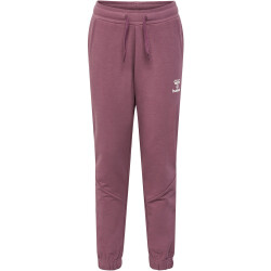 hummel hmlNUTTIE Jogginghose Mädchen 4085 - rose...