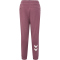 hummel hmlNUTTIE Jogginghose M&auml;dchen 4085 - rose brown 146