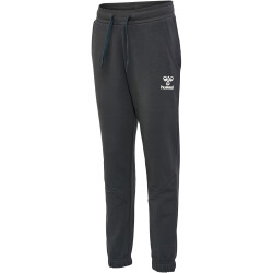 hummel hmlNUTTIE Jogginghose Mädchen 1525 - asphalt 110