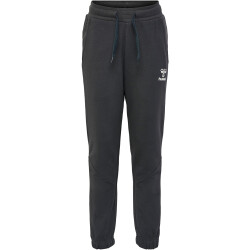 hummel hmlNUTTIE Jogginghose Mädchen 1525 - asphalt 110