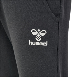 hummel hmlNUTTIE Jogginghose M&auml;dchen 1525 - asphalt 110