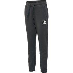 hummel hmlNUTTIE Jogginghose M&auml;dchen 1525 - asphalt 128
