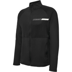 hummel hmlTE STRENGTH Trainingsjacke Herren 2001 - black L