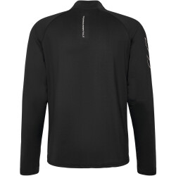 hummel hmlTE STRENGTH Trainingsjacke Herren 2001 - black XL