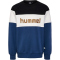 hummel hmlCLAES Sweatshirt Jungen 7642 - dark denim 104