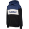hummel hmlMORTEN Hoodie Jungen 7642 - dark denim 134