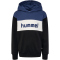hummel hmlMORTEN Hoodie Jungen 7642 - dark denim 134