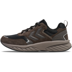 hummel Marathona Reach LX WT Sneaker 8124 - java/black 36