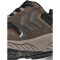hummel Marathona Reach LX WT Sneaker 8124 - java/black 37