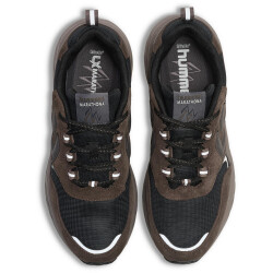 hummel Marathona Reach LX WT Sneaker 8124 - java/black 41