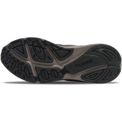 hummel Marathona Reach LX WT Sneaker 8124 - java/black 41