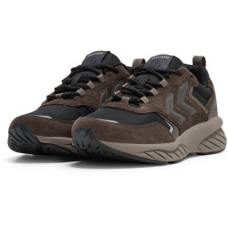 hummel Marathona Reach LX WT Sneaker 8124 - java/black 43