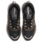 hummel Marathona Reach LX WT Sneaker 8124 - java/black 43