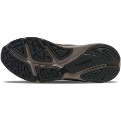 hummel Marathona Reach LX WT Sneaker 8124 - java/black 45