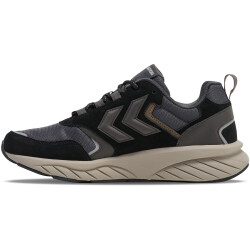 hummel Marathona Reach LX WT Sneaker 2093 - black/magnet 36