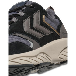 hummel Marathona Reach LX WT Sneaker 2093 - black/magnet 36
