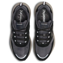 hummel Marathona Reach LX WT Sneaker 2093 - black/magnet 36