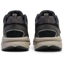 hummel Marathona Reach LX WT Sneaker 2093 - black/magnet 36