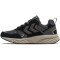 hummel Marathona Reach LX WT Sneaker 2093 - black/magnet 36