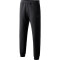 erima Sweatpant mit Bündchen schwarz S