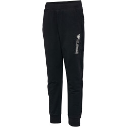 hummel hmlATLAS Jogginghose Jungen 2001 - black 164