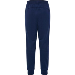 hummel hmlATLAS Jogginghose Jungen 1009 - black iris 146