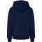 hummel hmlATLAS Hoodie Jungen 1009 - black iris 104