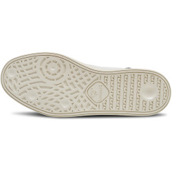 hummel Royal HB LS Sneaker 9124 - white/black 36
