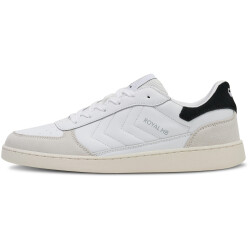 hummel Royal HB LS Sneaker 9124 - white/black 42