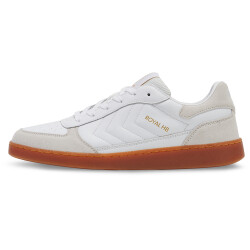 hummel Royal HB LS Sneaker 9001 - white 36