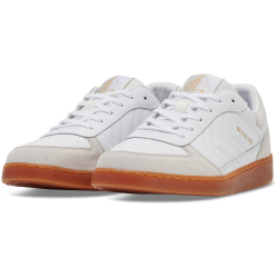 hummel Royal HB LS Sneaker 9001 - white 38